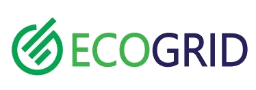 ECOGRID 로고